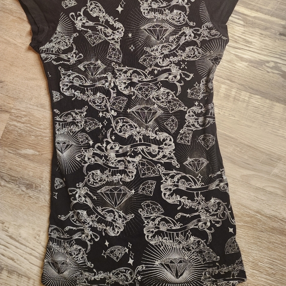 East way Diamond 💎  graphic tee - Picture 4 of 4